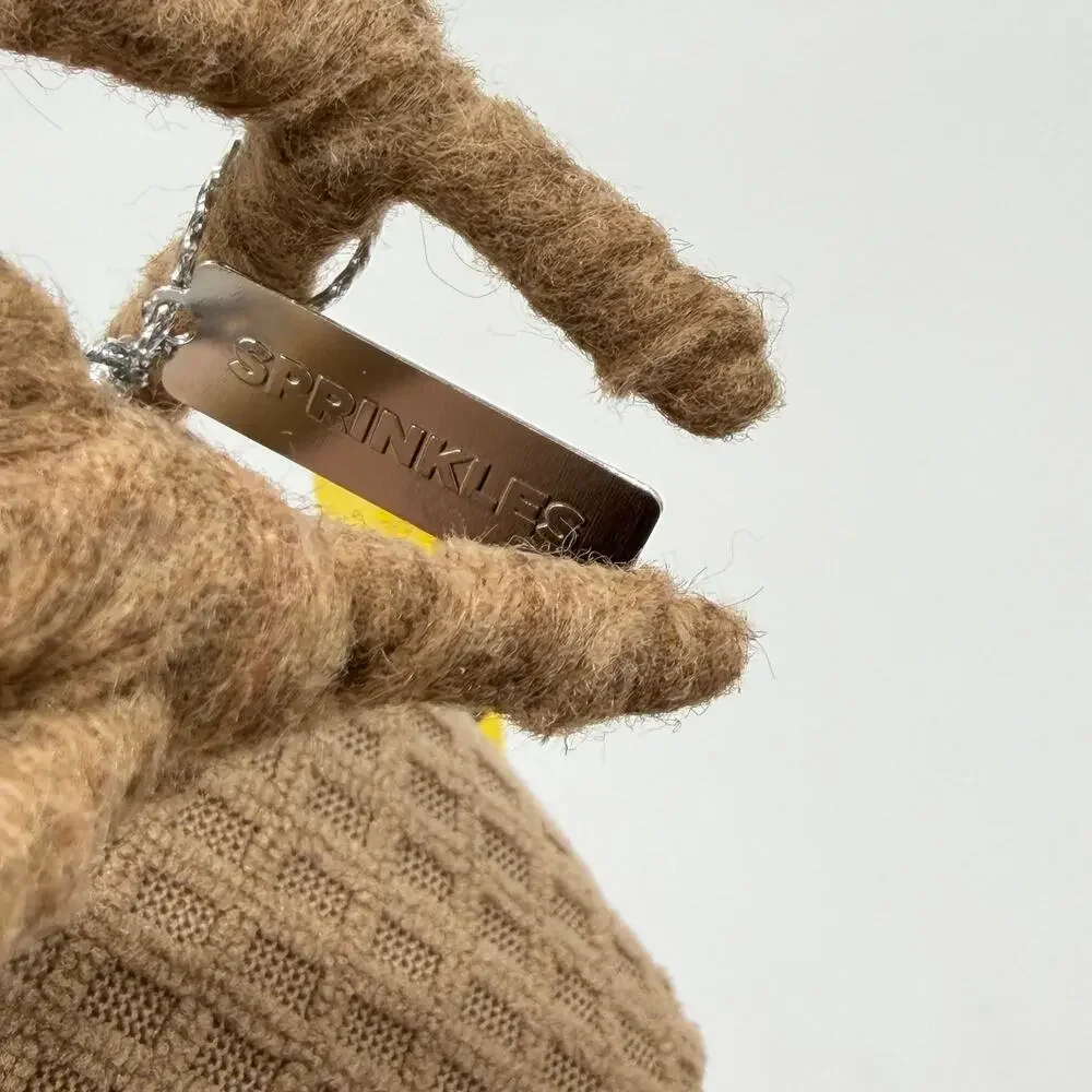Target new tag
